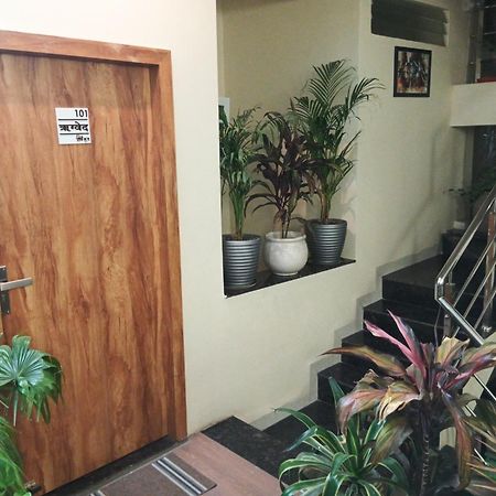 Hotel Shivashray Luxury Stays & Inn Ujjain Dış mekan fotoğraf