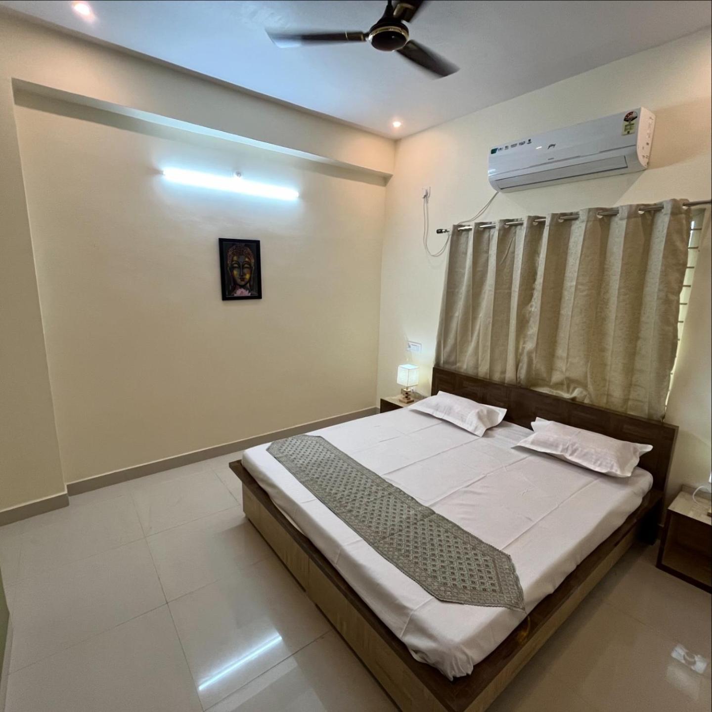 Hotel Shivashray Luxury Stays & Inn Ujjain Dış mekan fotoğraf