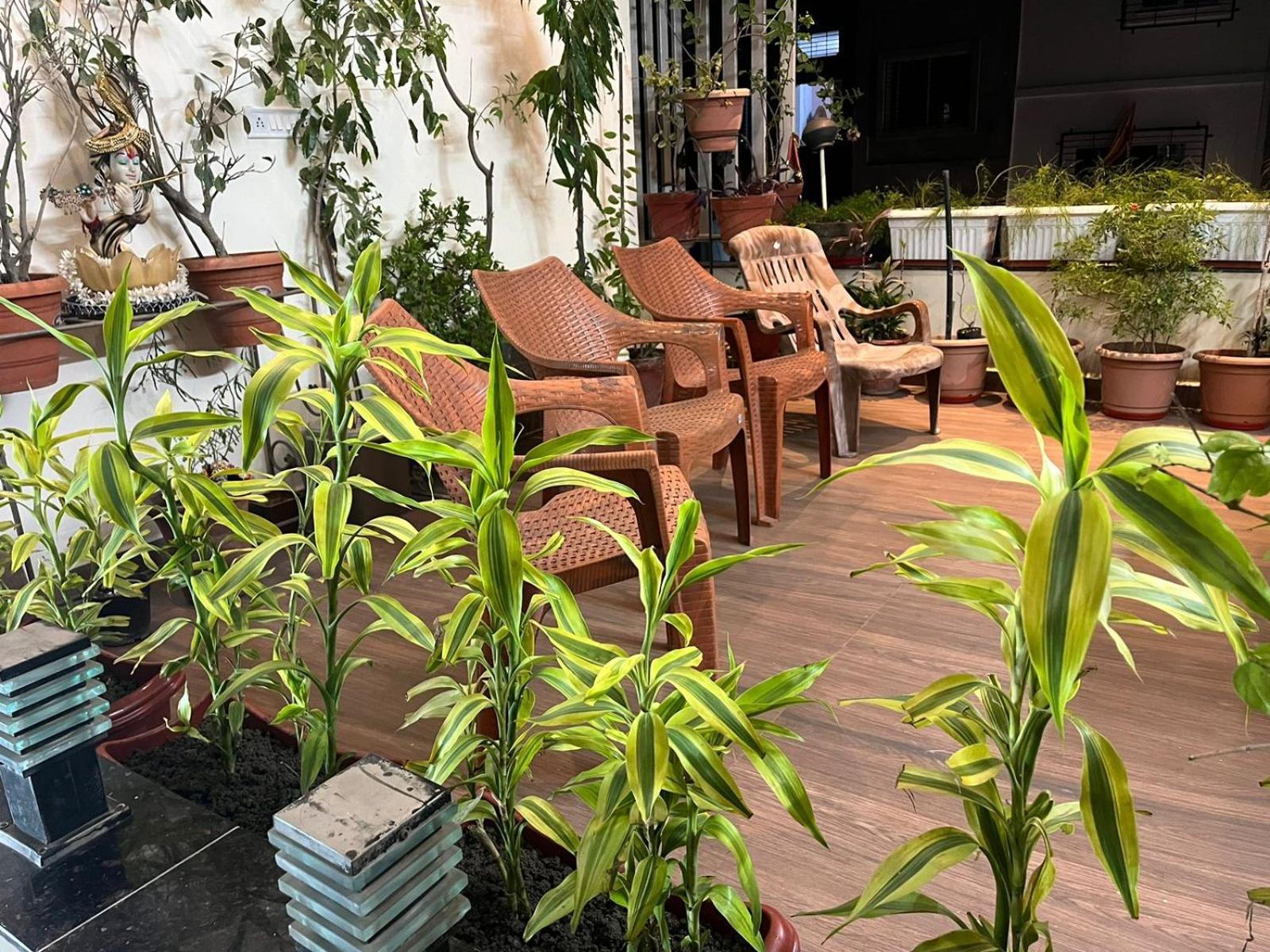 Hotel Shivashray Luxury Stays & Inn Ujjain Dış mekan fotoğraf