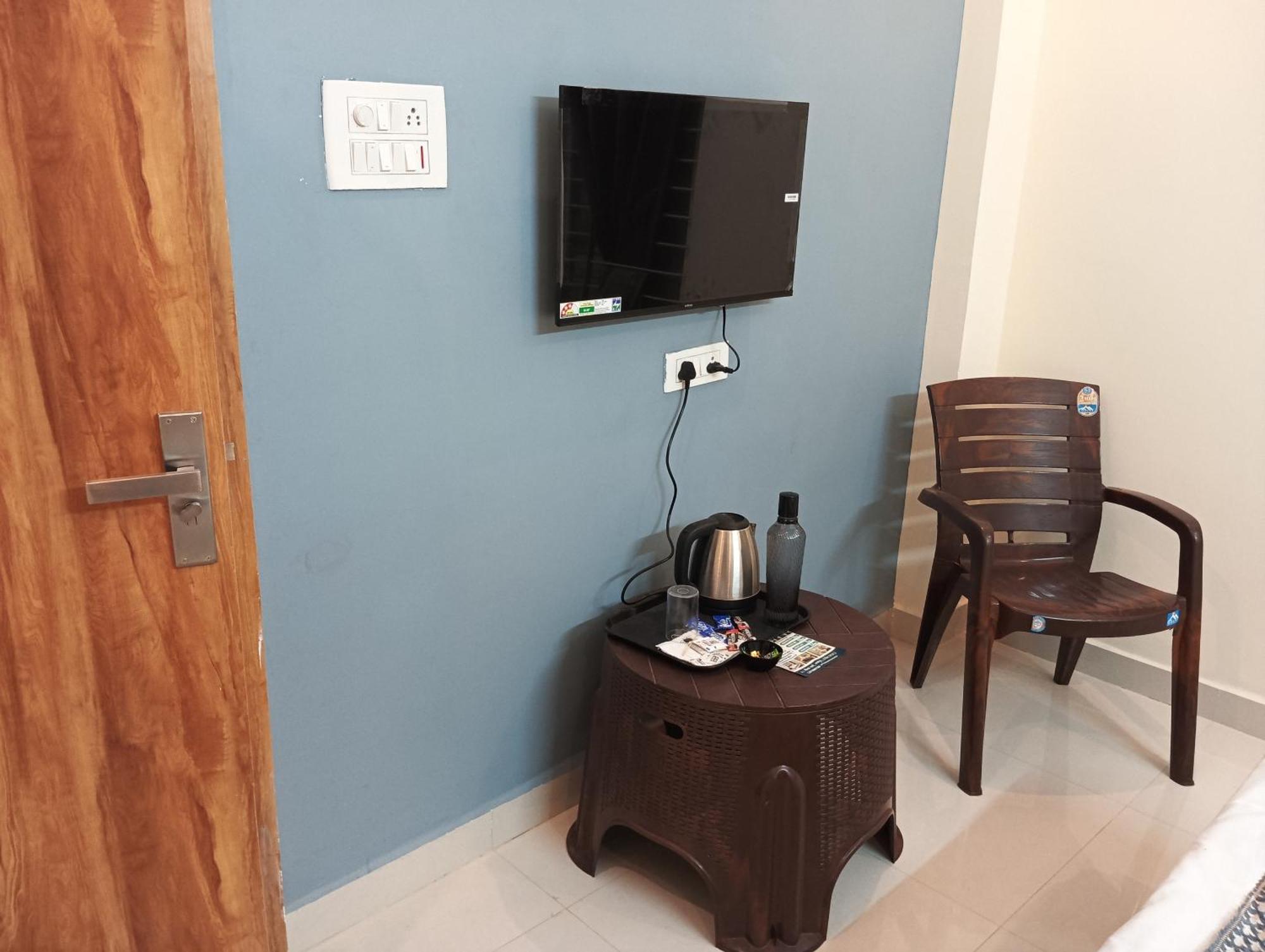 Hotel Shivashray Luxury Stays & Inn Ujjain Dış mekan fotoğraf